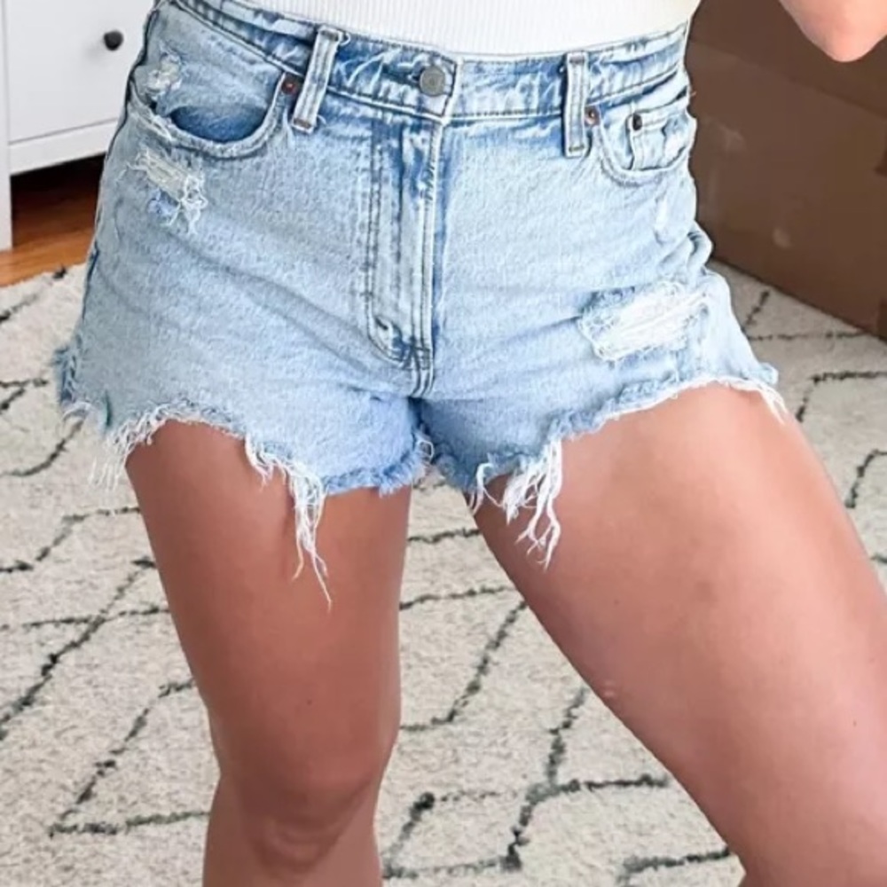A&F • SHORTS 💥